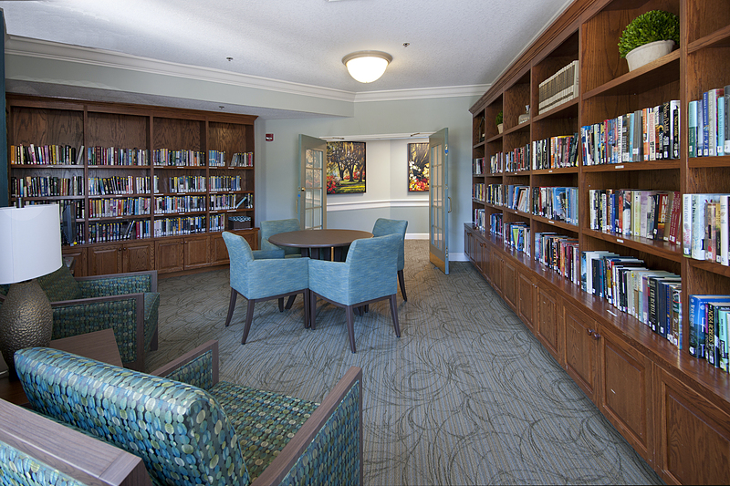 Allegro Senior Living – Fleming Island, FL