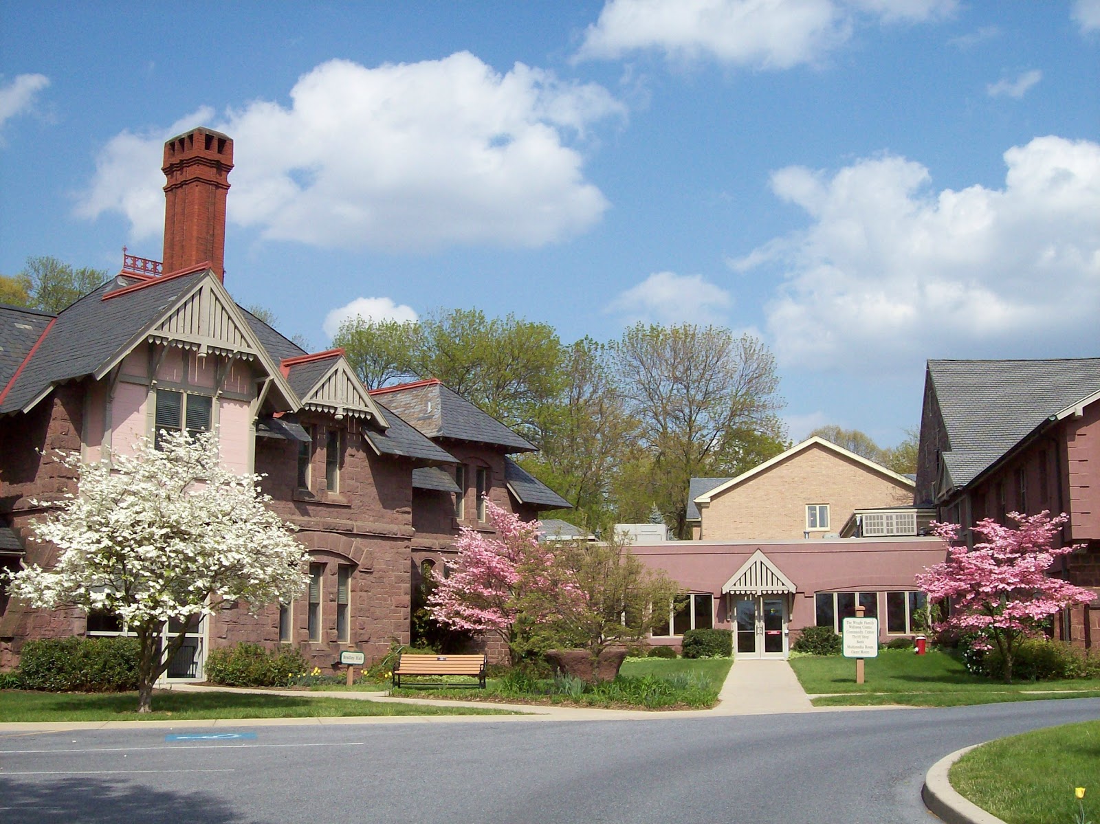 Cornwall Manor