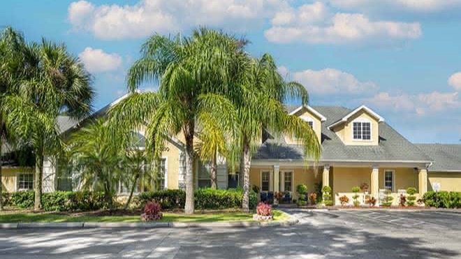 Brookdale DeLand