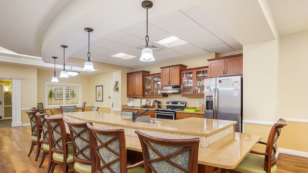 Brookdale DeLand