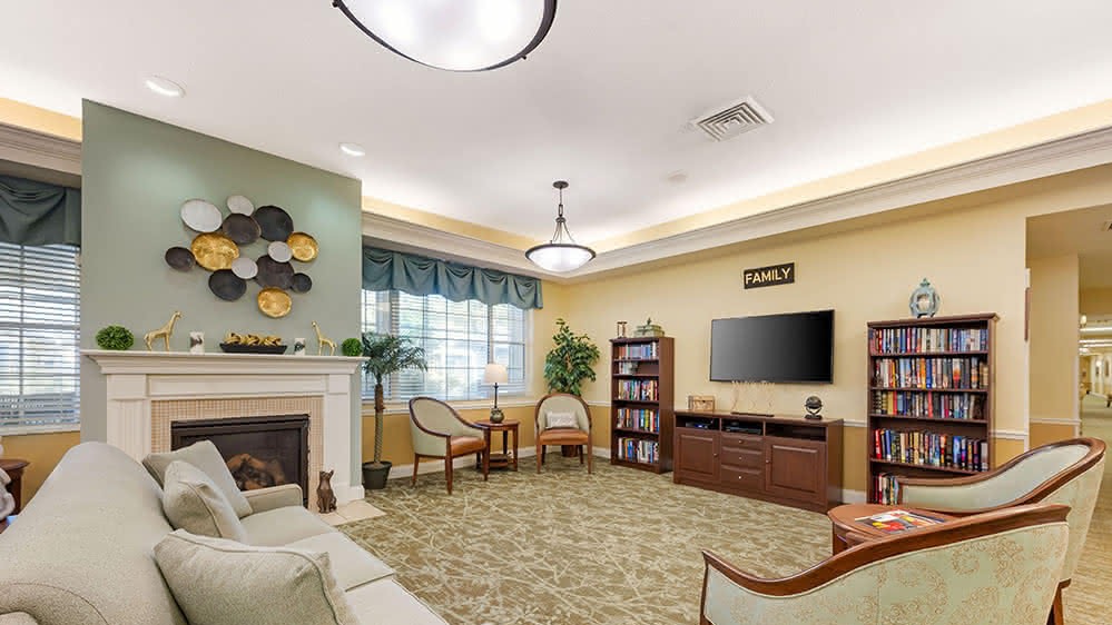 Brookdale DeLand