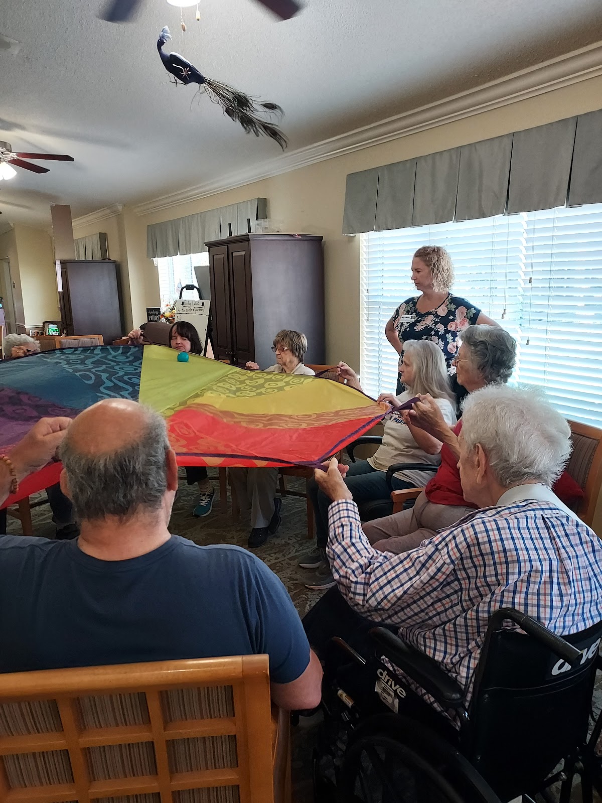 Brookdale DeLand