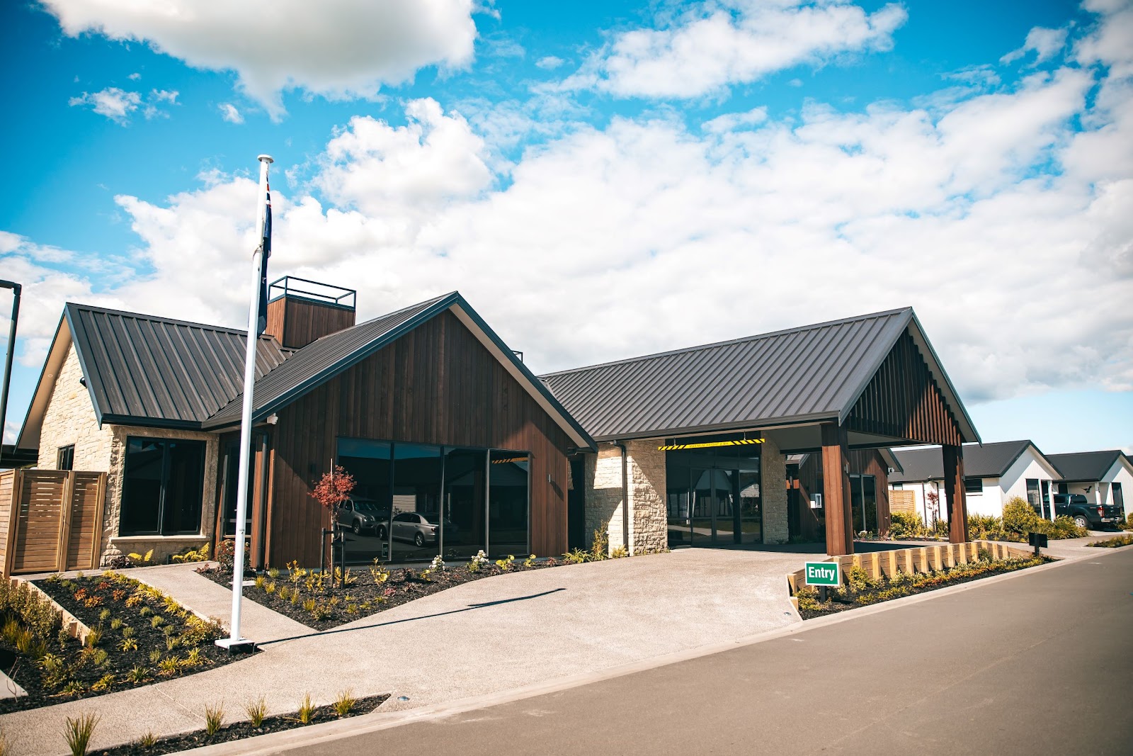 Cambridge Oaks - Freedom Lifestyle Village