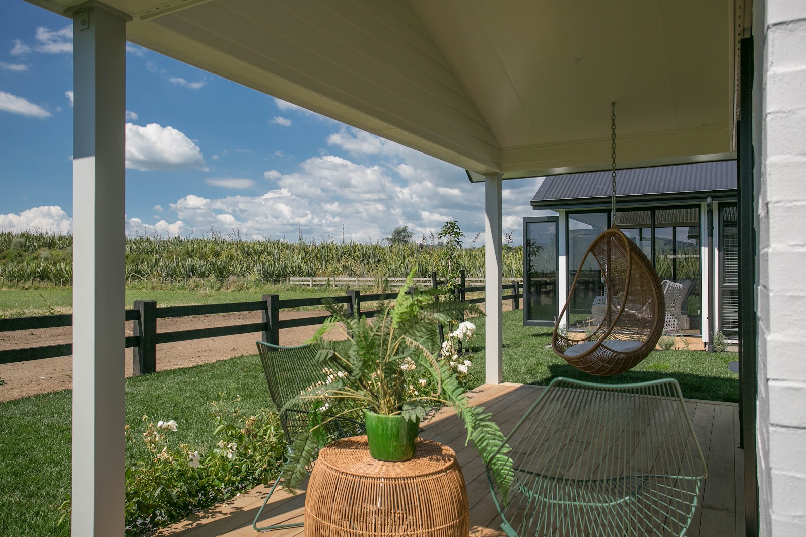 Cambridge Oaks - Freedom Lifestyle Village