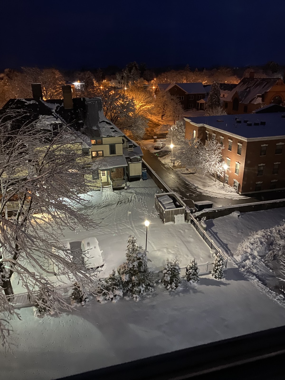 Glens Falls Housing Authority