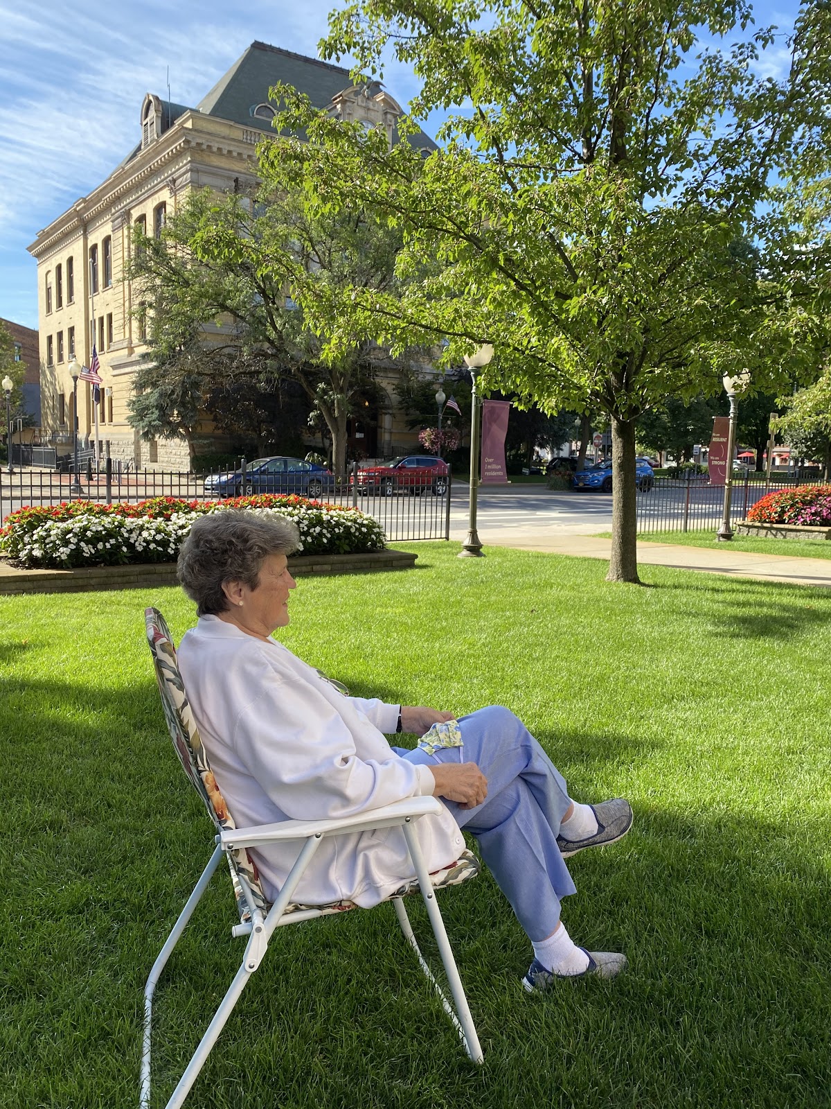 Glens Falls Housing Authority
