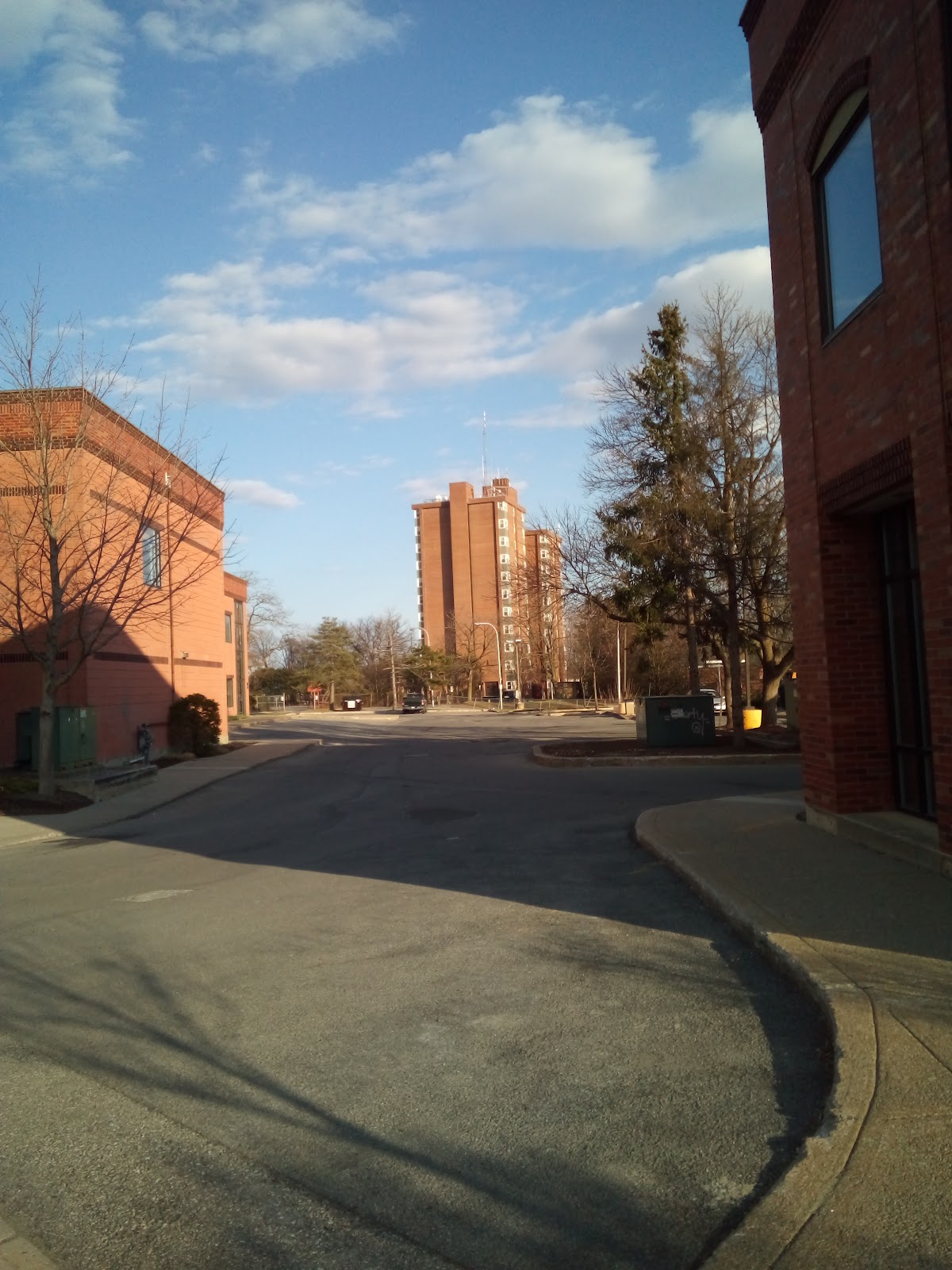 Glens Falls Housing Authority