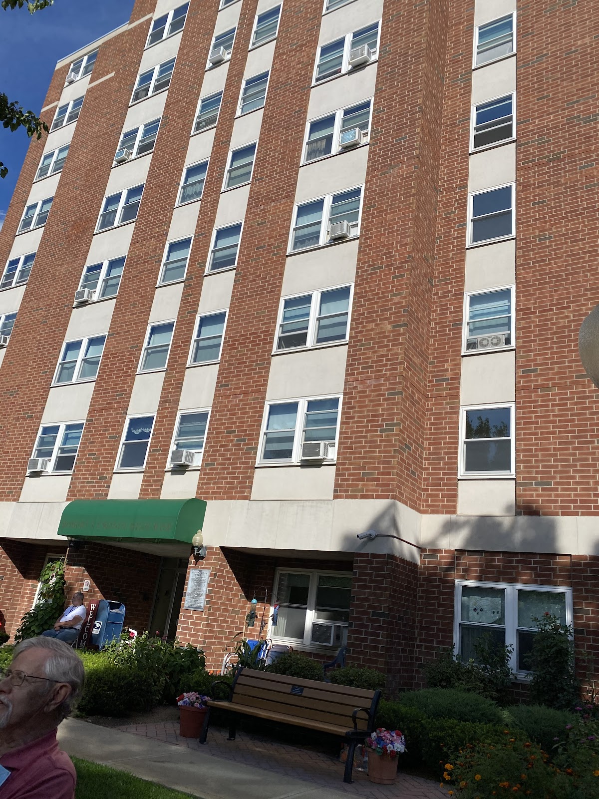 Glens Falls Housing Authority