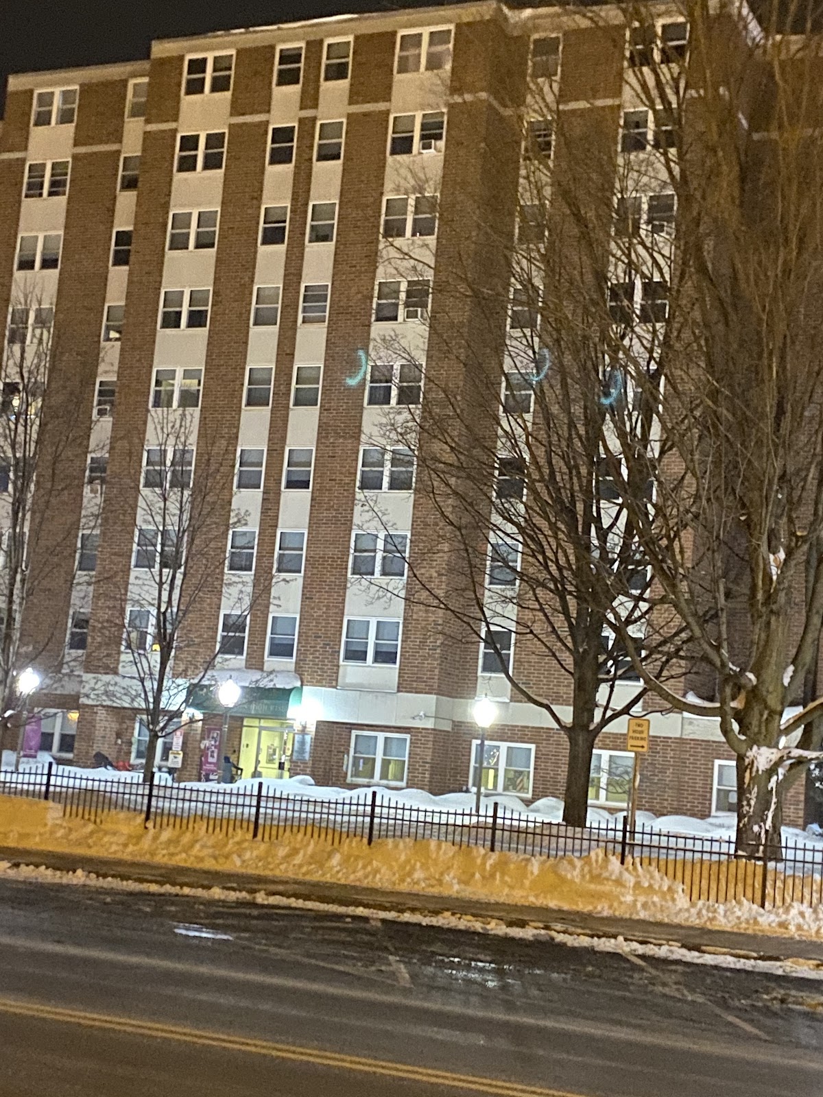 Glens Falls Housing Authority