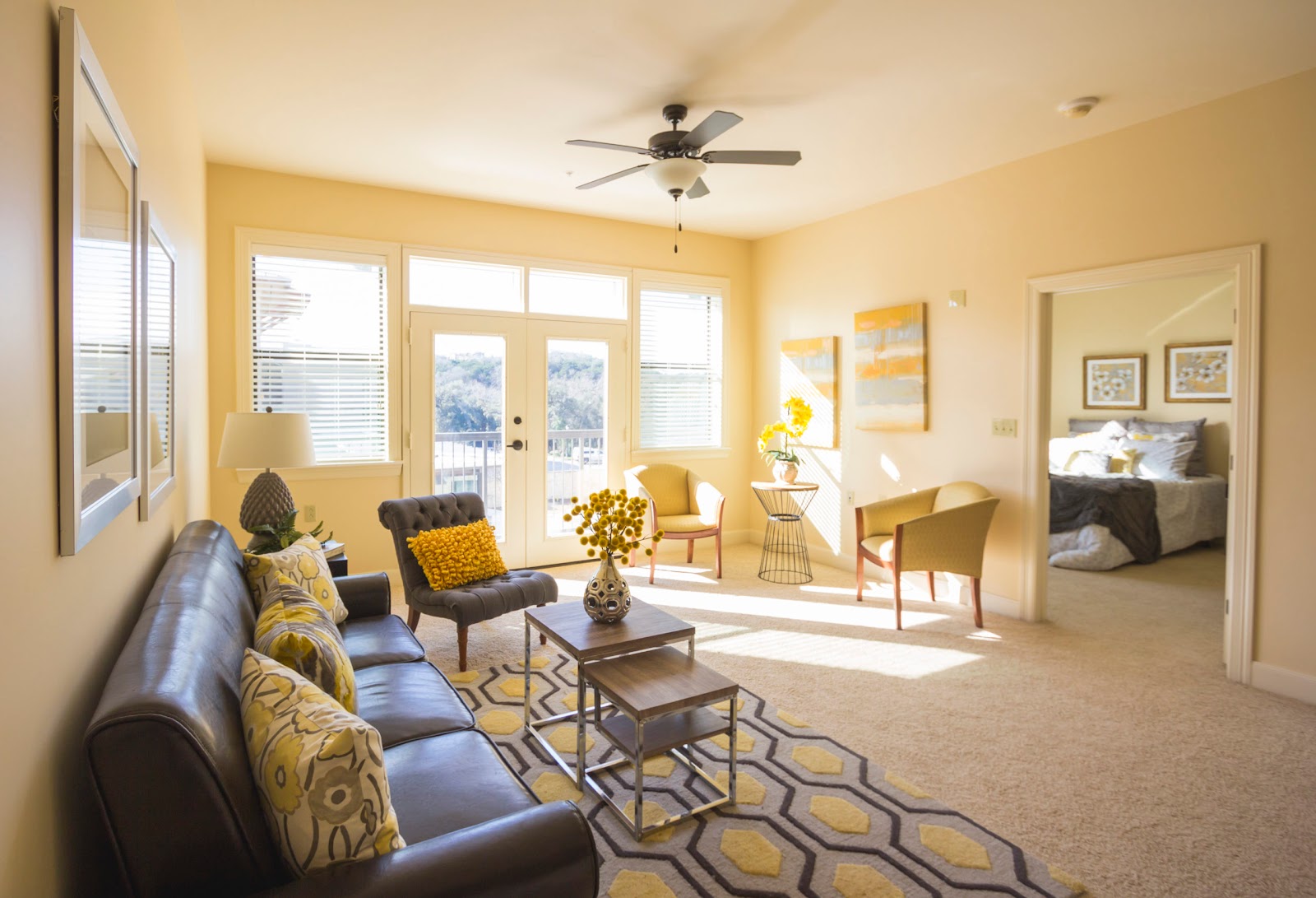 Morningside at Menger Springs Independent Living