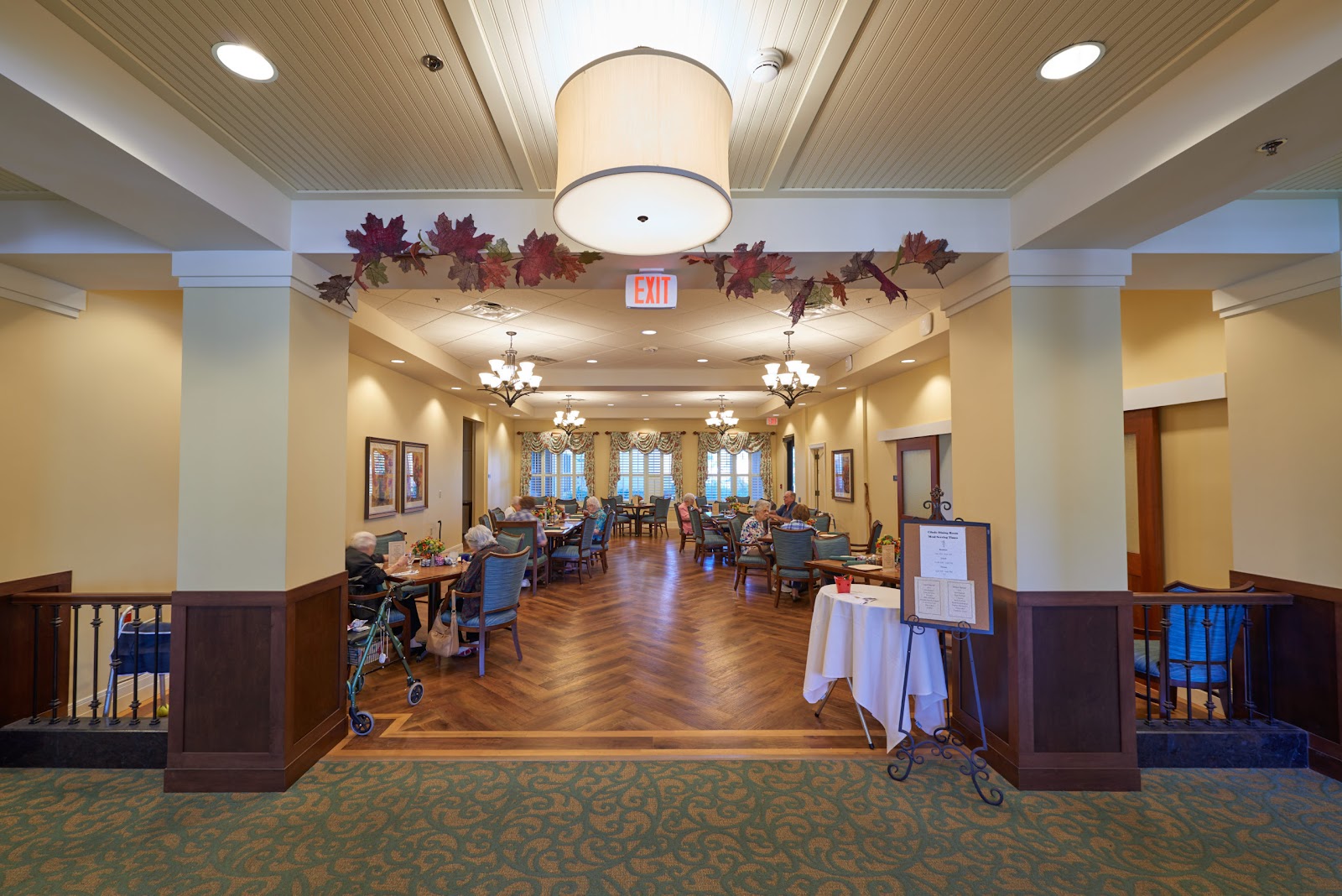 Morningside at Menger Springs Independent Living