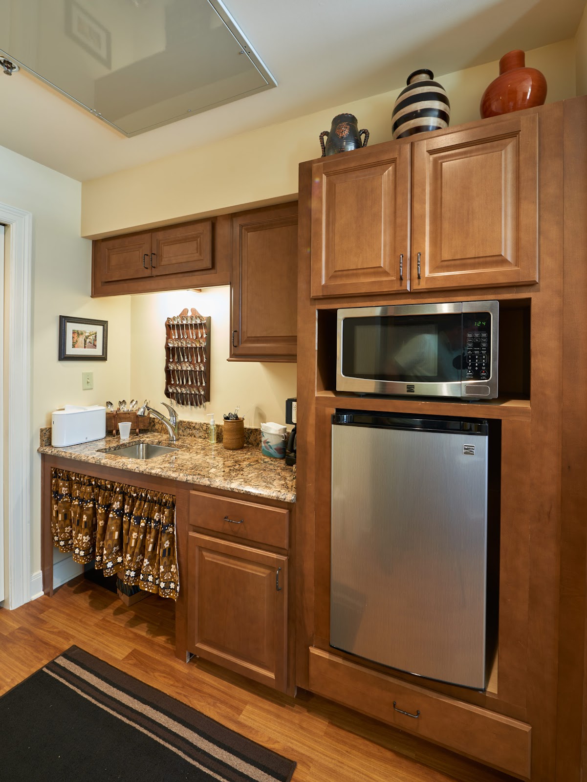 Morningside at Menger Springs Independent Living