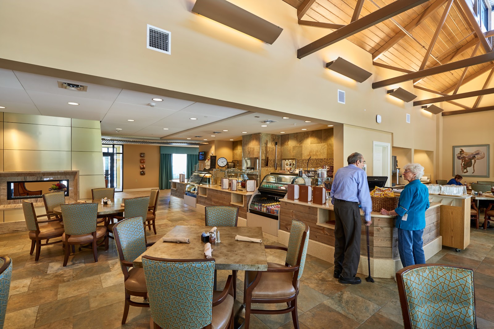 Morningside at Menger Springs Independent Living