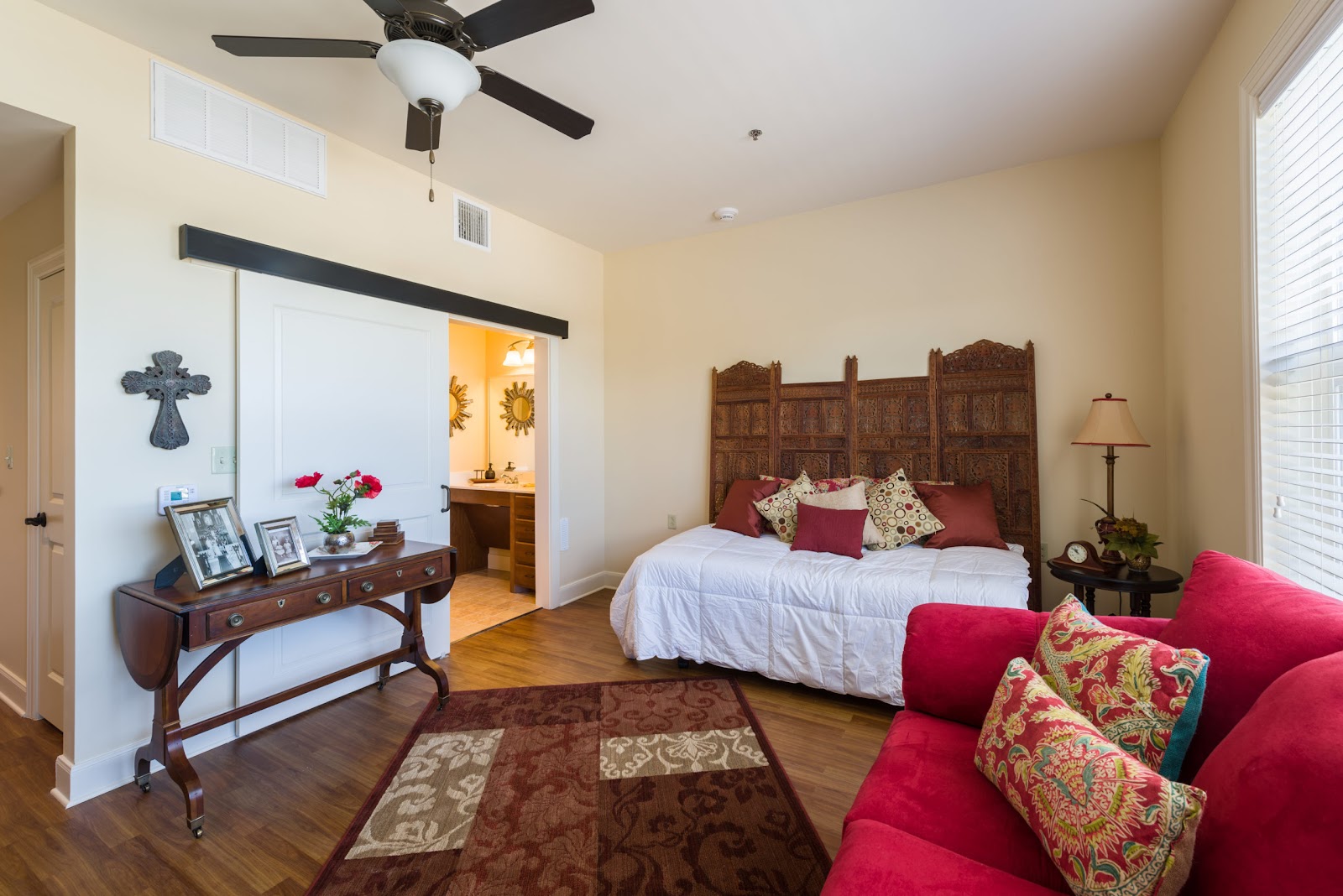 Morningside at Menger Springs Independent Living