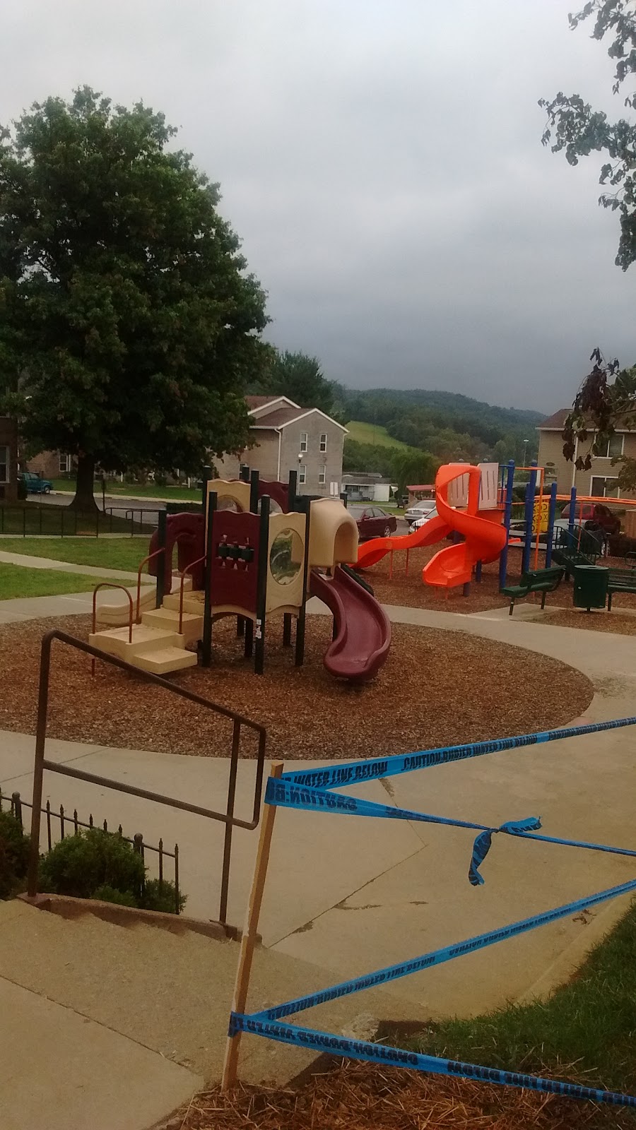 Marjorie Gardens