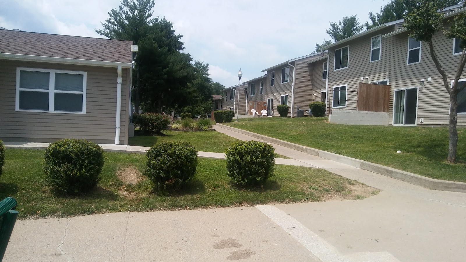 Marjorie Gardens