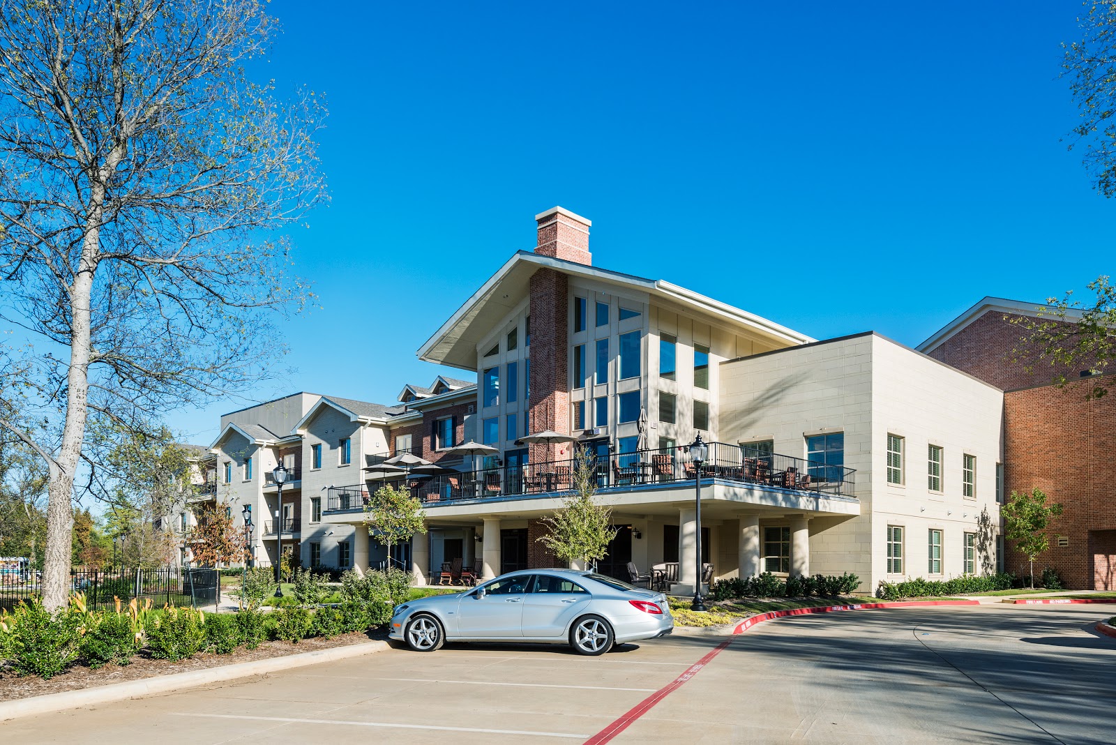 HarborChase of Southlake