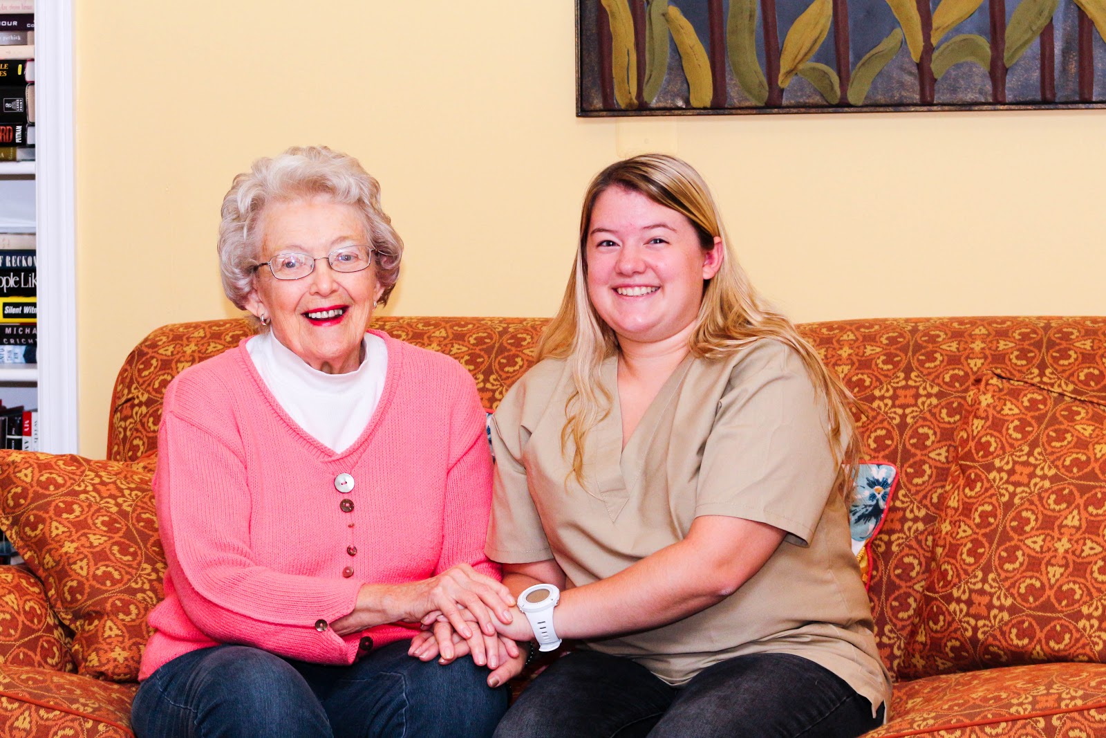 Brookville Home Care
