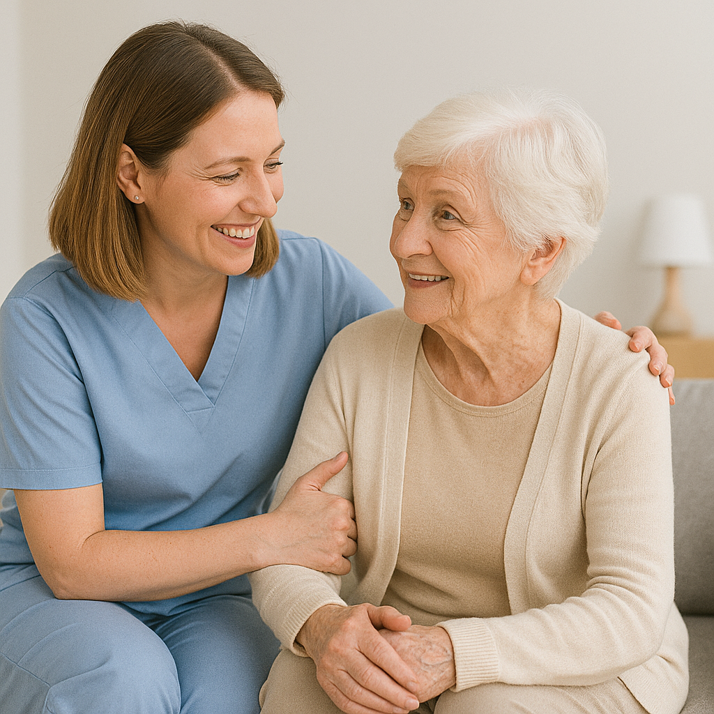 Brookville Home Care