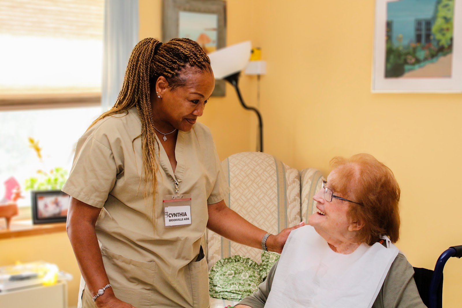 Brookville Home Care