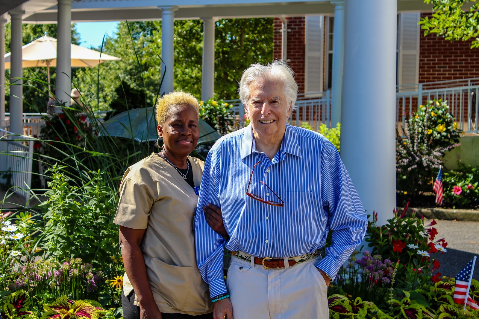 Brookville Home Care