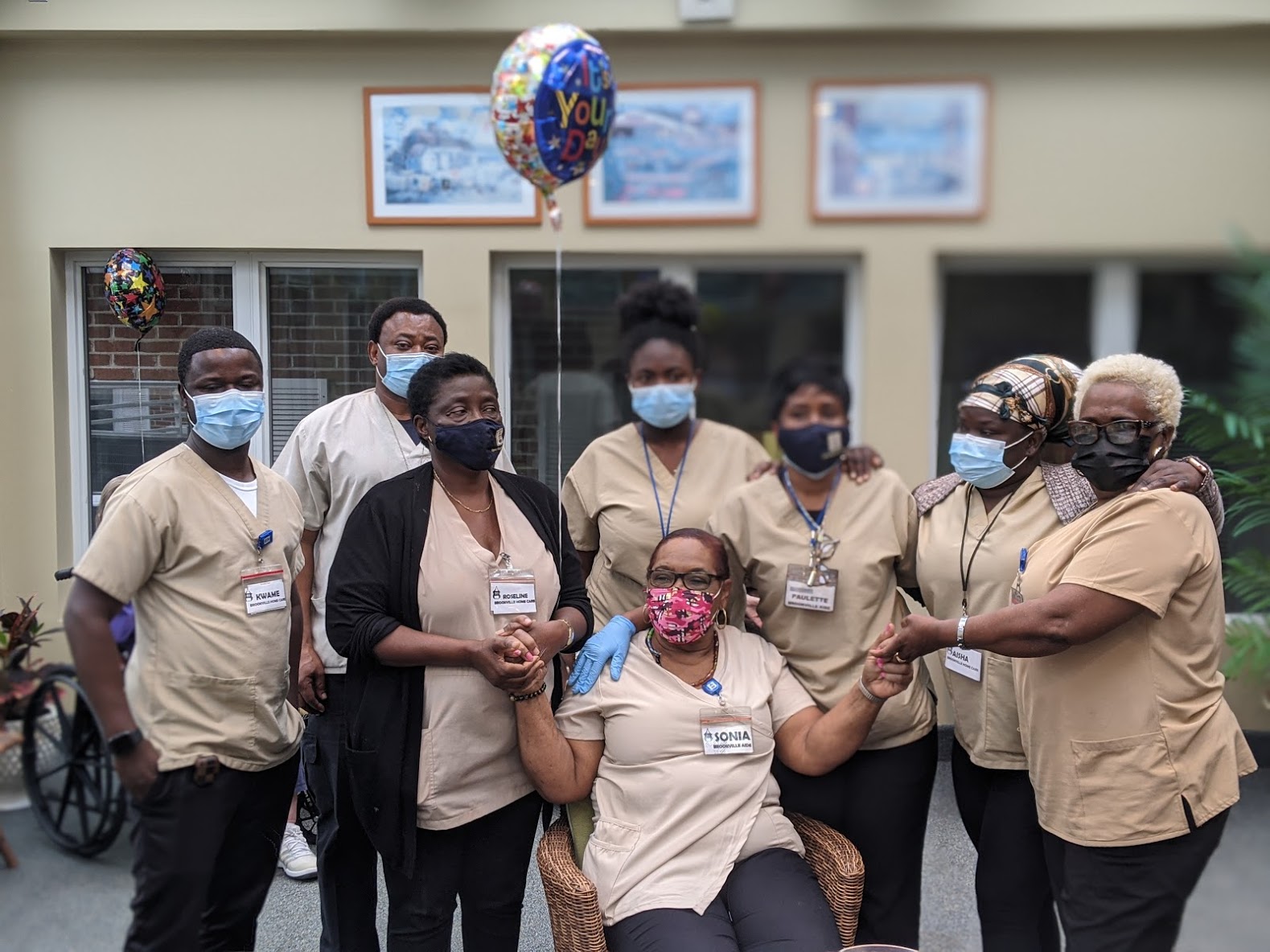 Brookville Home Care