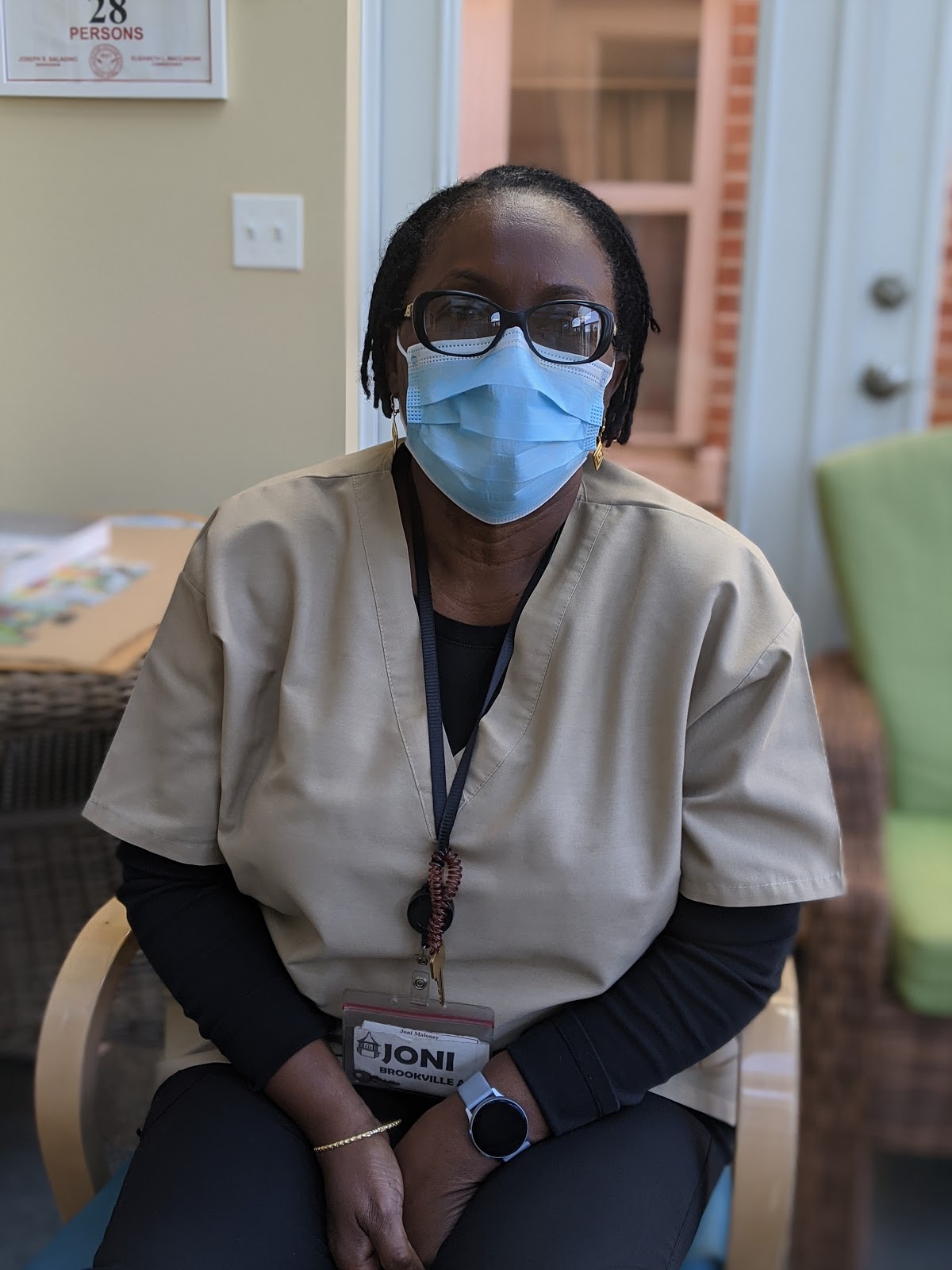 Brookville Home Care