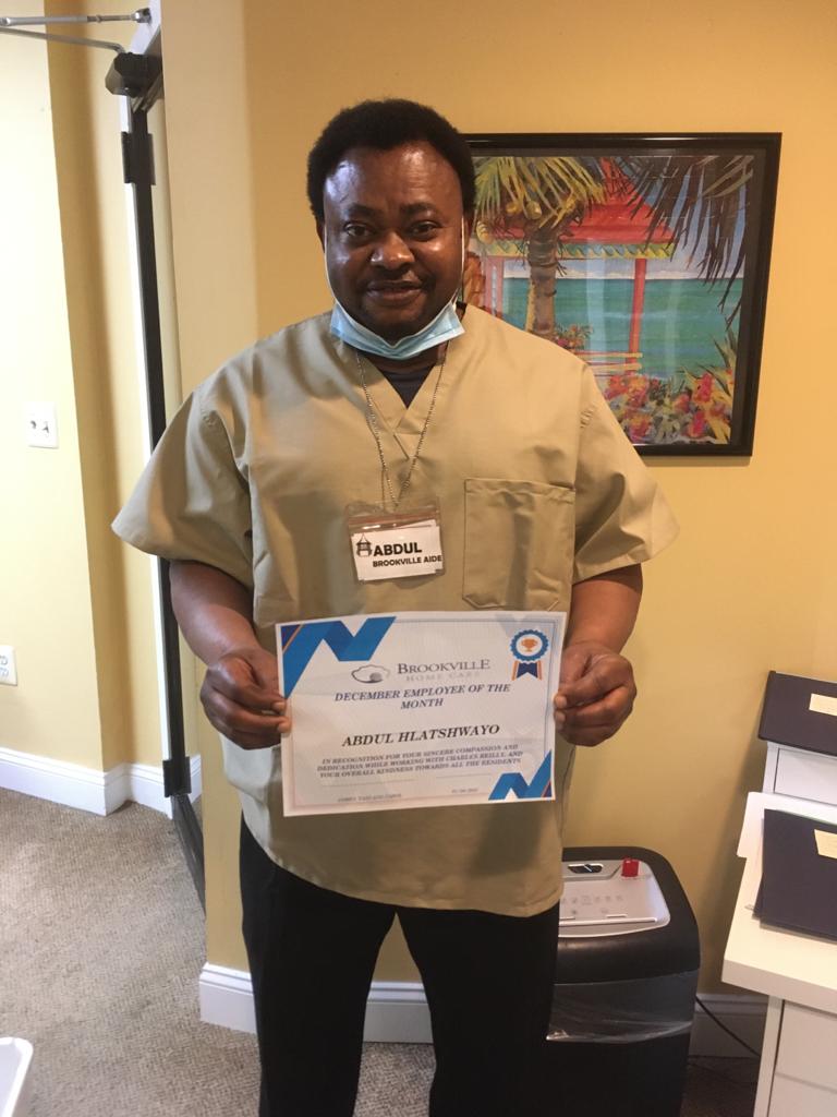 Brookville Home Care