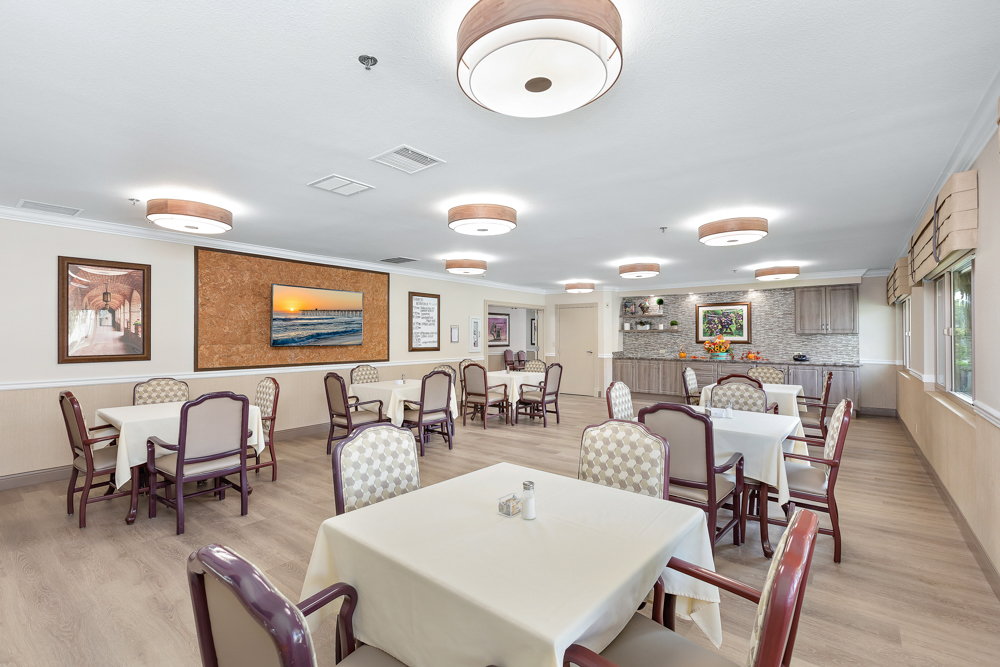 Brittany House Residential Memory Care