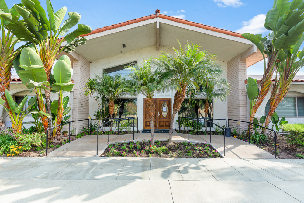 Brittany House Residential Memory Care