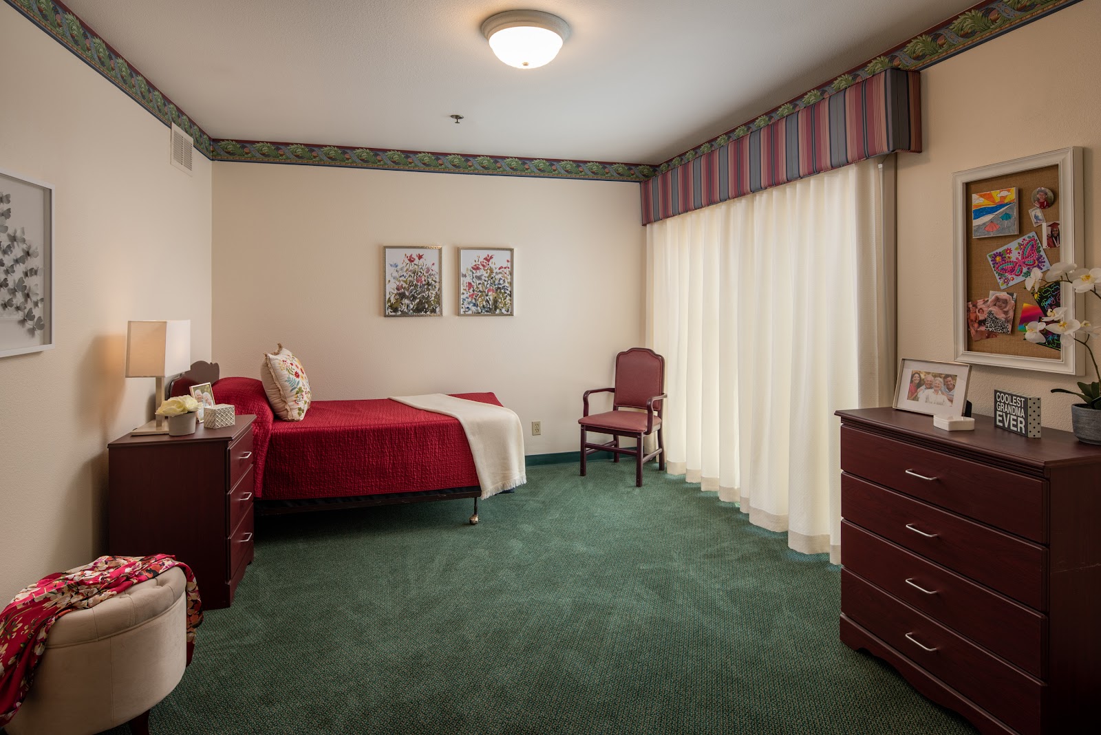 Brittany House Residential Memory Care