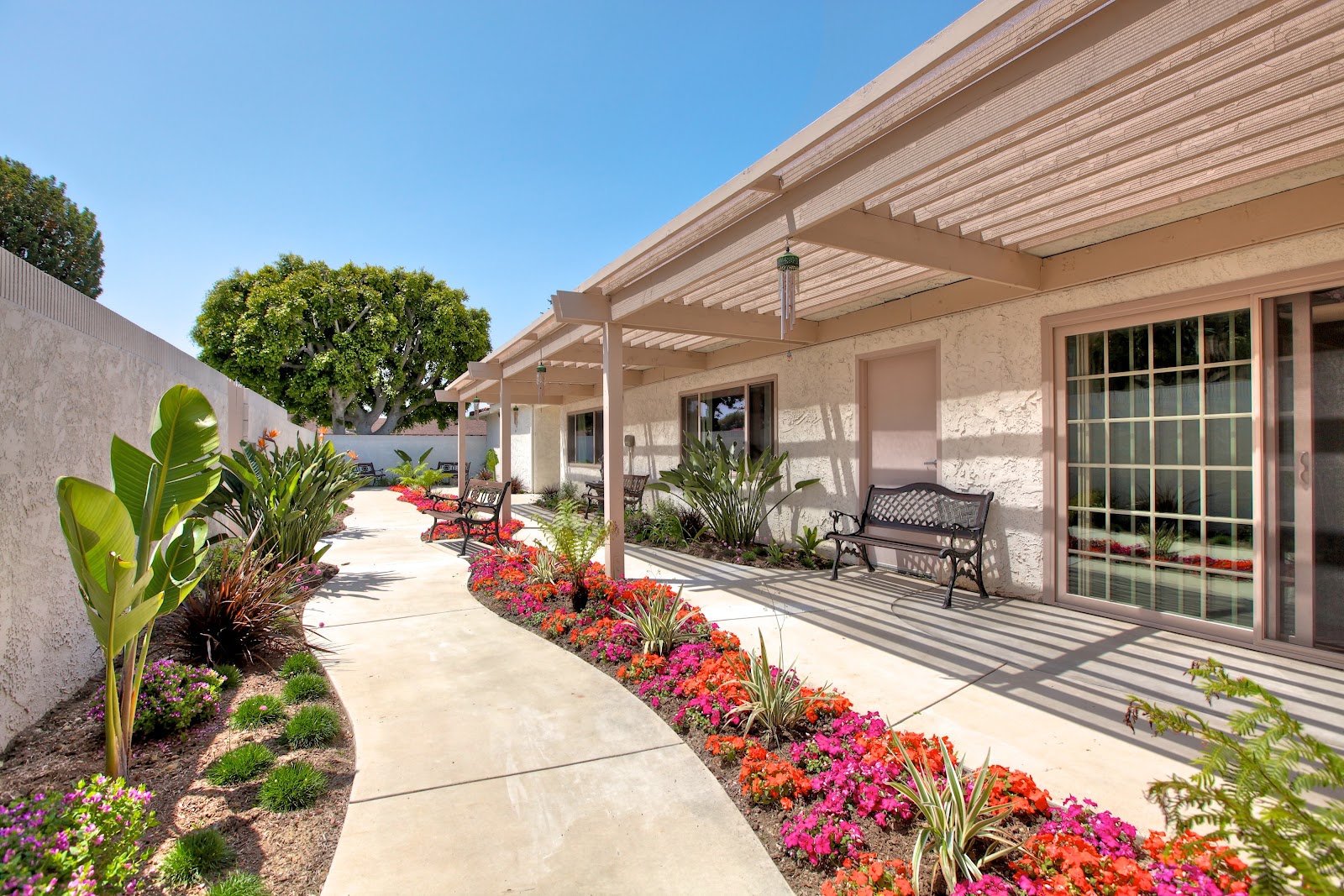 Brittany House Residential Memory Care