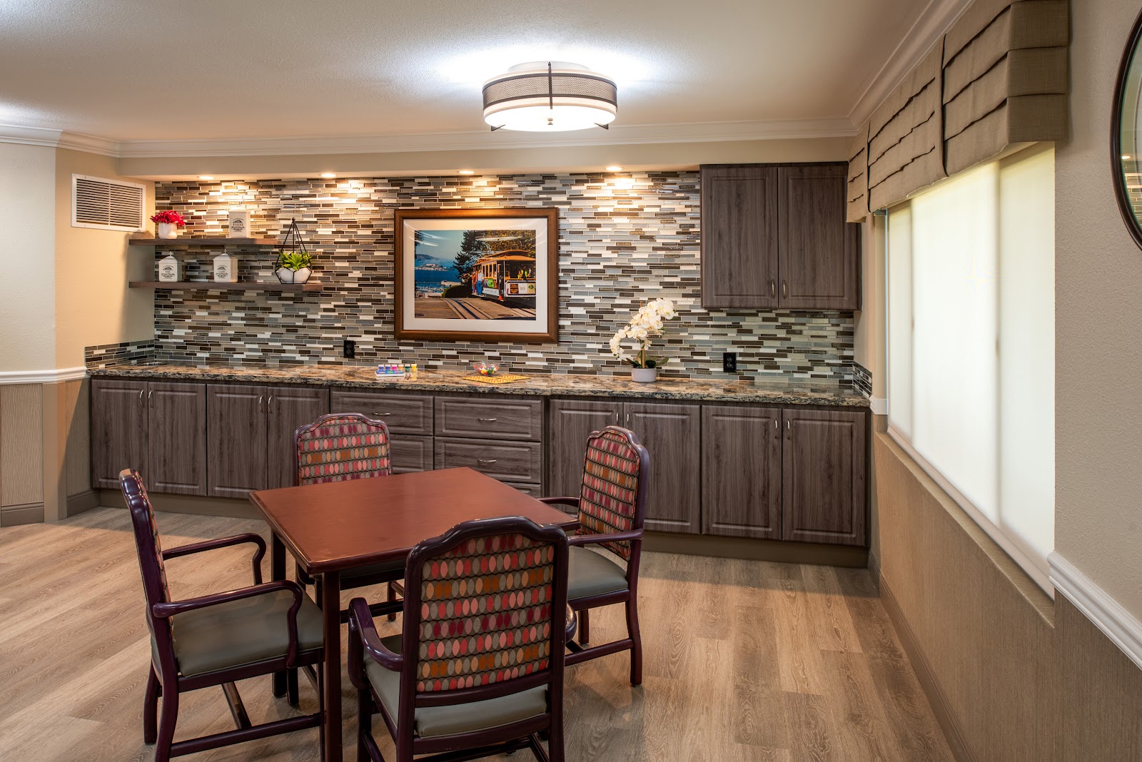 Brittany House Residential Memory Care