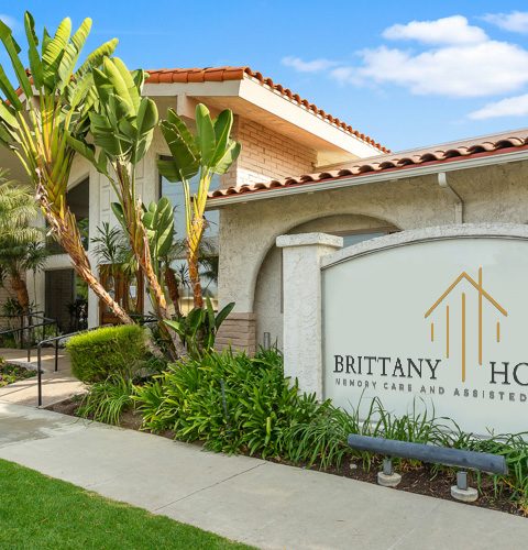 Brittany House Residential Memory Care