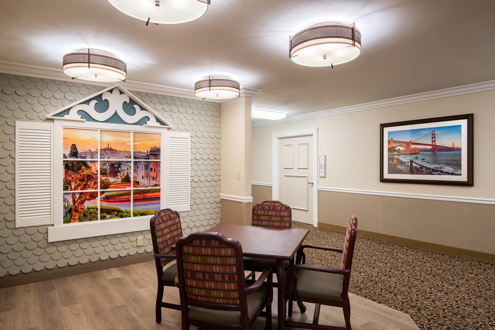 Brittany House Residential Memory Care