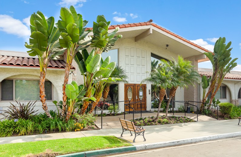 Brittany House Residential Memory Care