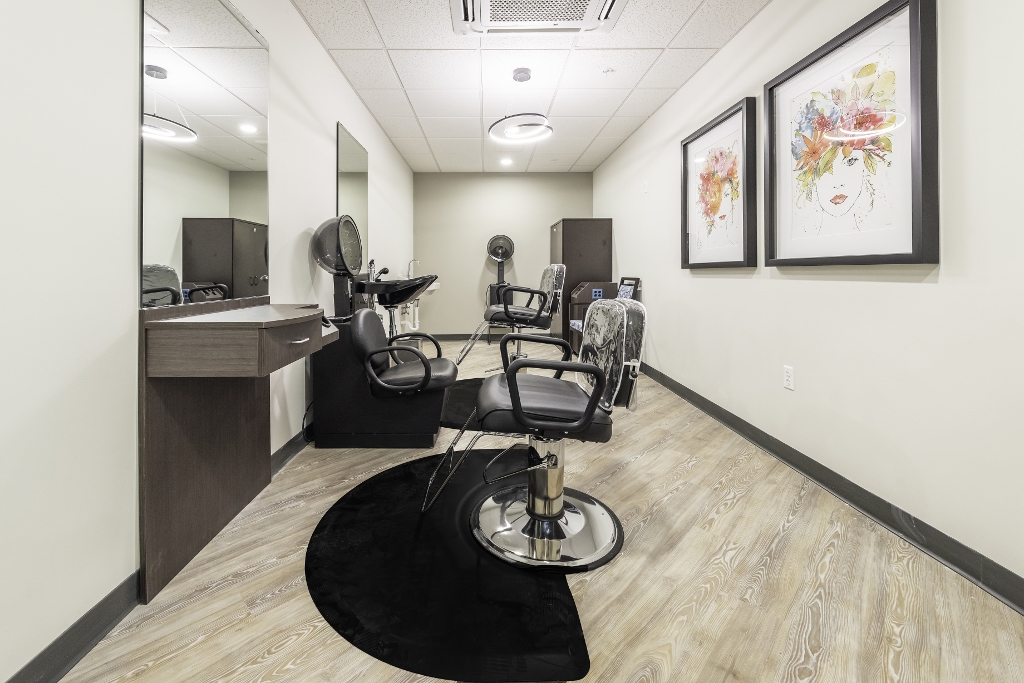 Provision Living at Livonia
