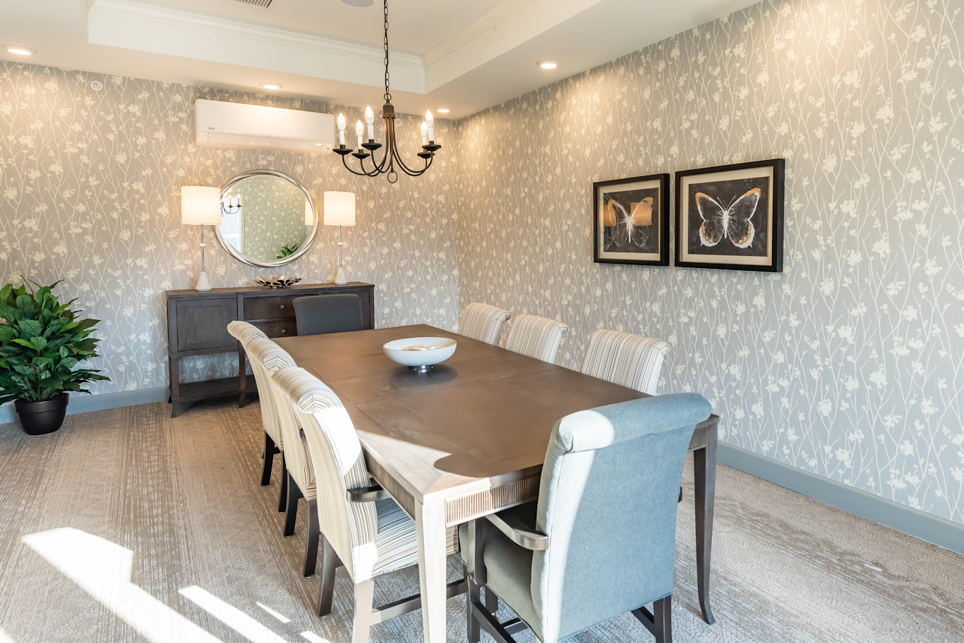 Provision Living at Livonia