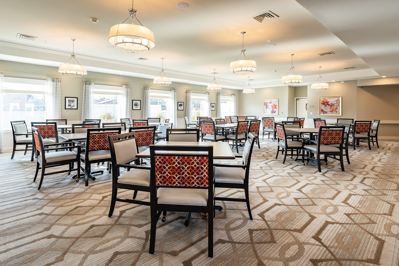 Provision Living at Livonia