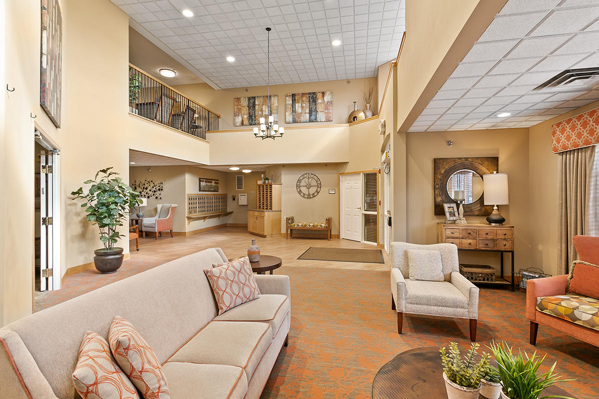 SummerHouse of Shoreview