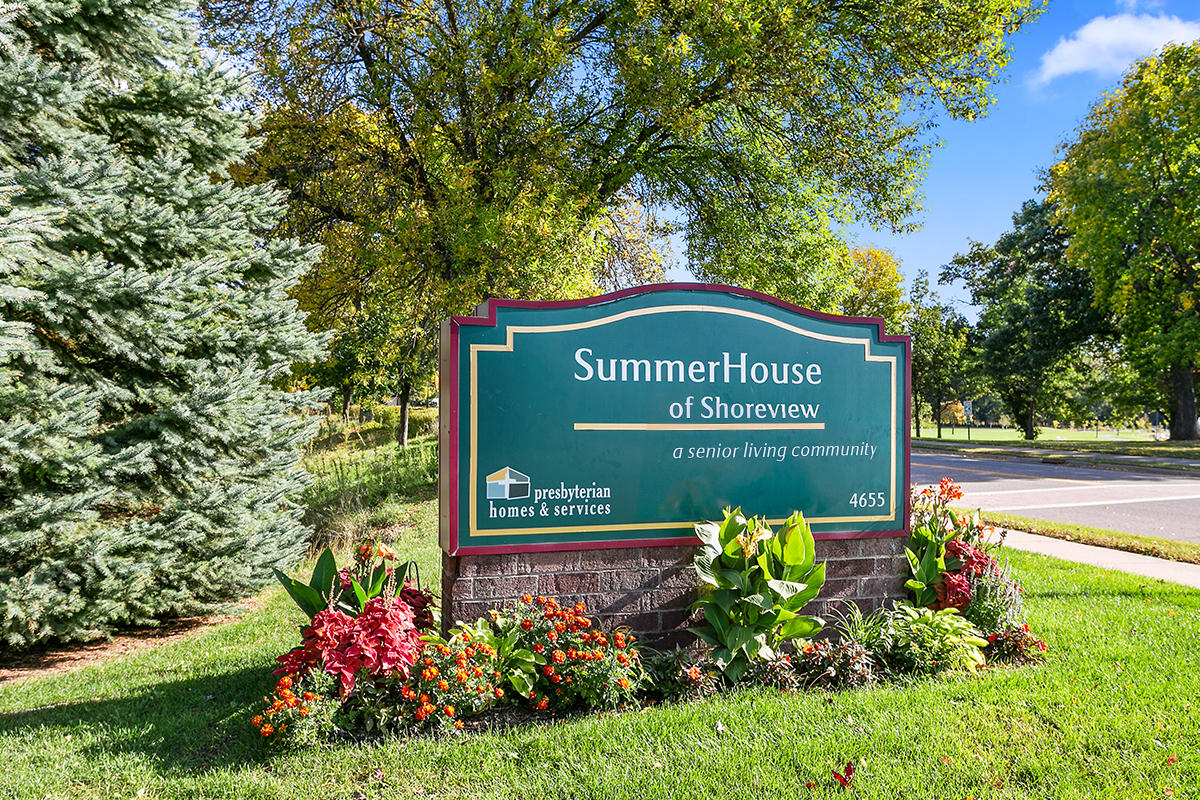 SummerHouse of Shoreview