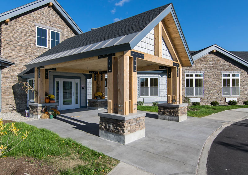 Maple Ridge Memory Care
