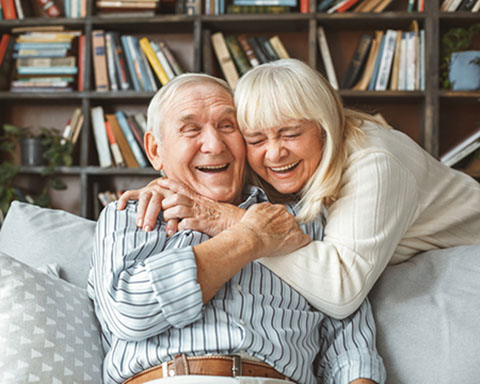 Maple Ridge Memory Care