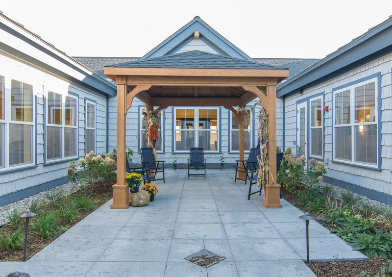Maple Ridge Memory Care
