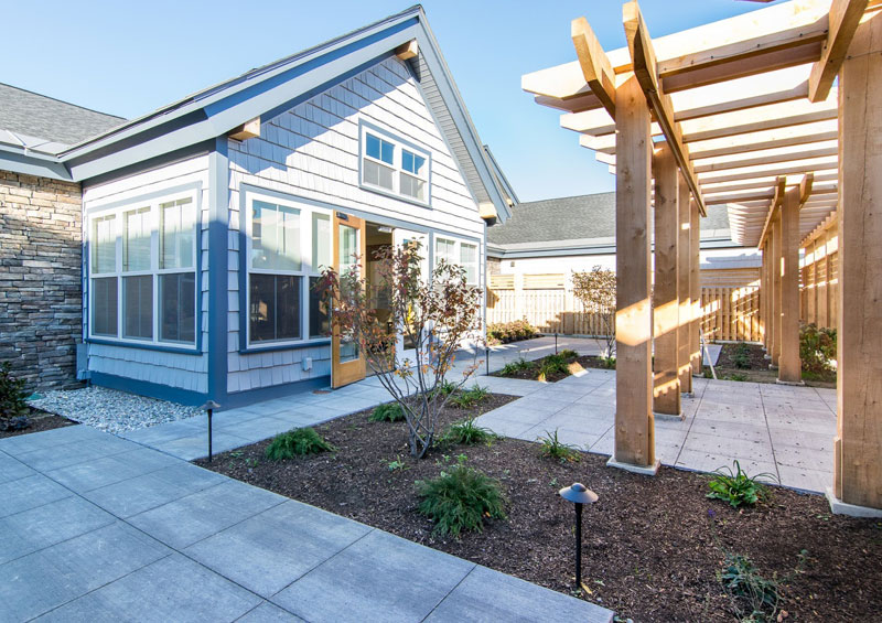 Maple Ridge Memory Care