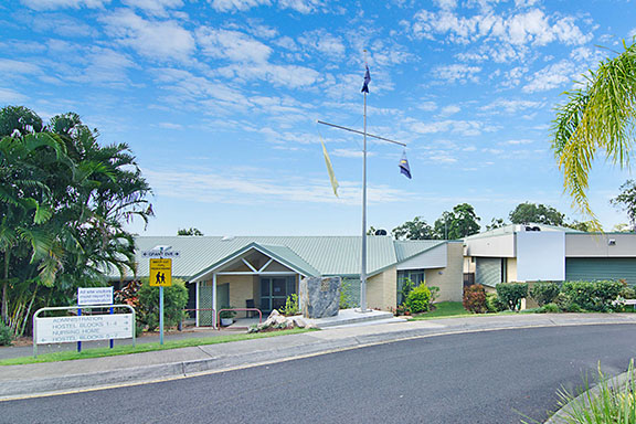 Bolton Clarke Cazna Gardens, Sunnybank Hills - Residential Aged Care