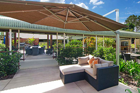 Bolton Clarke Cazna Gardens, Sunnybank Hills - Residential Aged Care