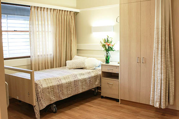 Bolton Clarke Cazna Gardens, Sunnybank Hills - Residential Aged Care
