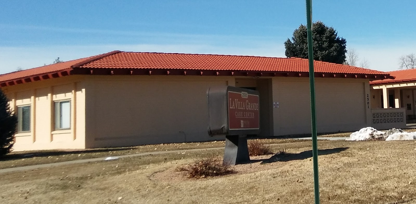 La Villa Grande Care Center