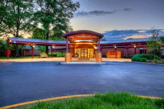 Meadow Lakes
